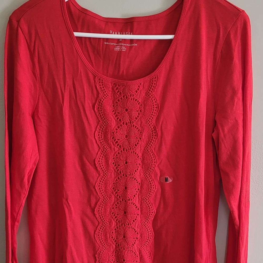 Van Heusen Blouse